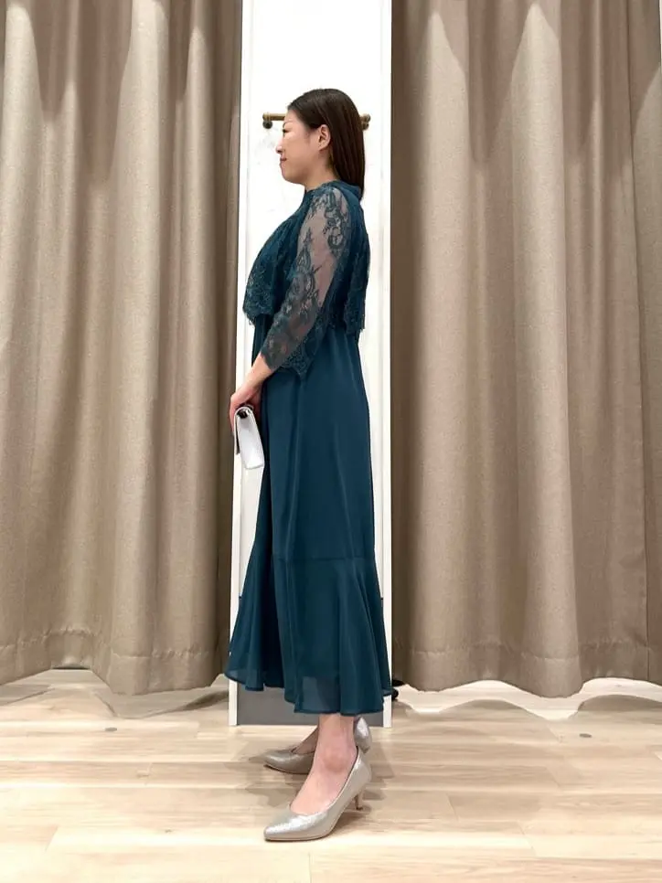 ANY SIS 瀬野 コーディネート画像