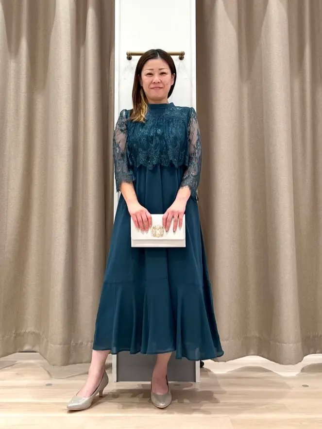 ANY SIS 瀬野 コーディネート画像