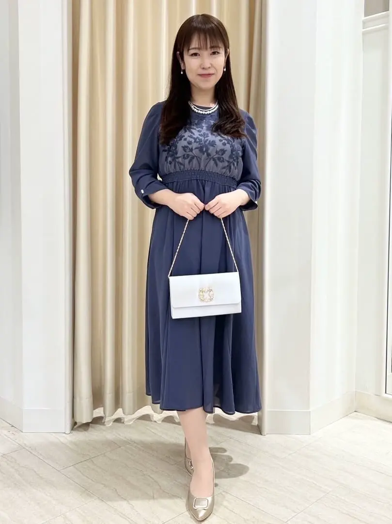  清野 コーディネート画像