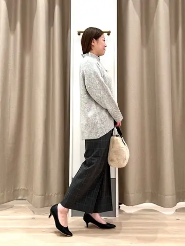 ANY SIS 瀬野 コーディネート画像