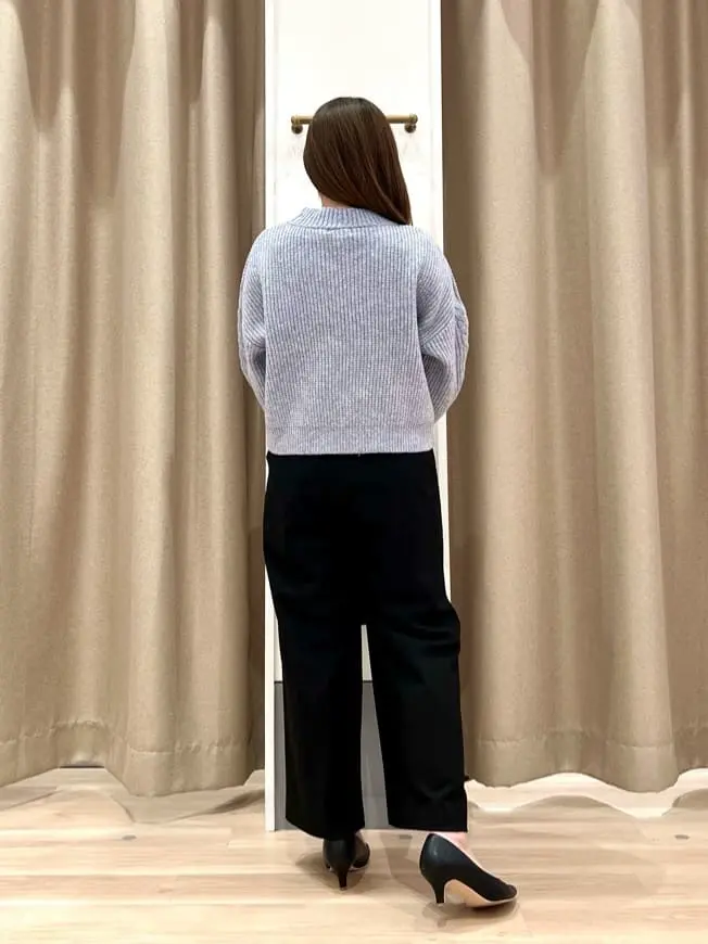 ANY SIS 瀬野 コーディネート画像