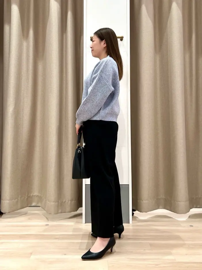 ANY SIS 瀬野 コーディネート画像