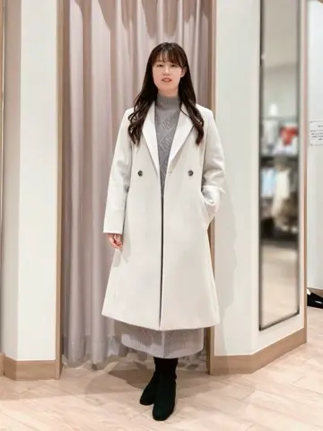 ANY SIS 濱口 コーディネート画像