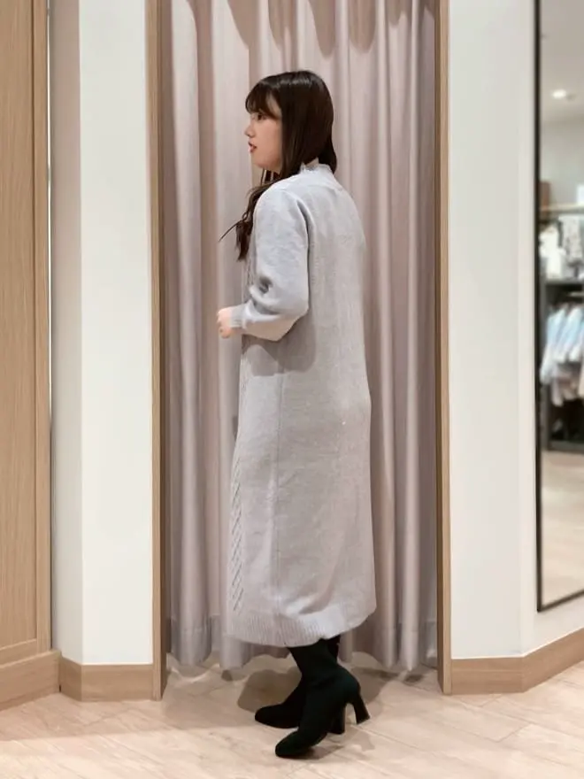 ANY SIS 濱口 コーディネート画像