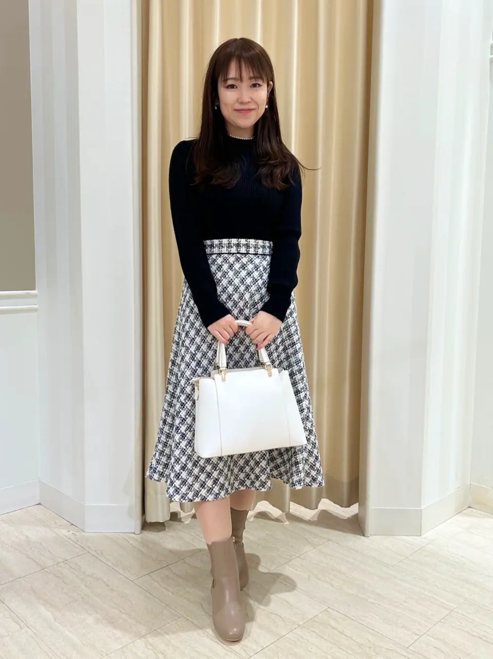  清野 コーディネート画像