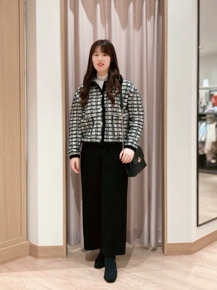  濱口 コーディネート画像