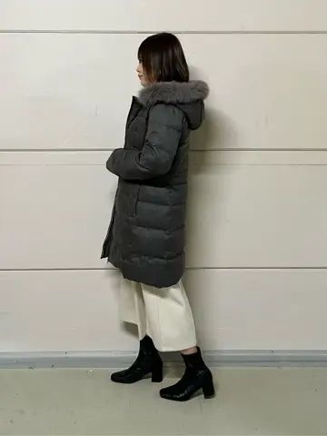 ANY SIS 浅倉 コーディネート画像