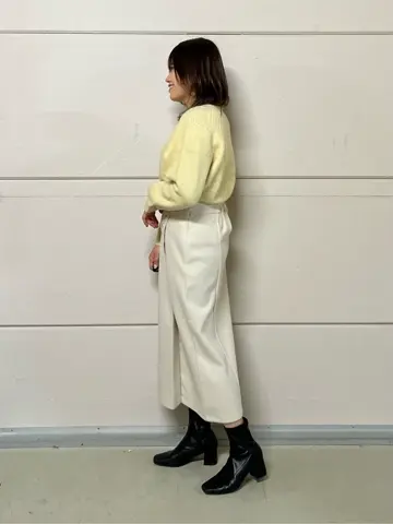 ANY SIS 浅倉 コーディネート画像