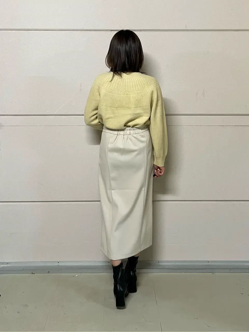 ANY SIS 浅倉 コーディネート画像