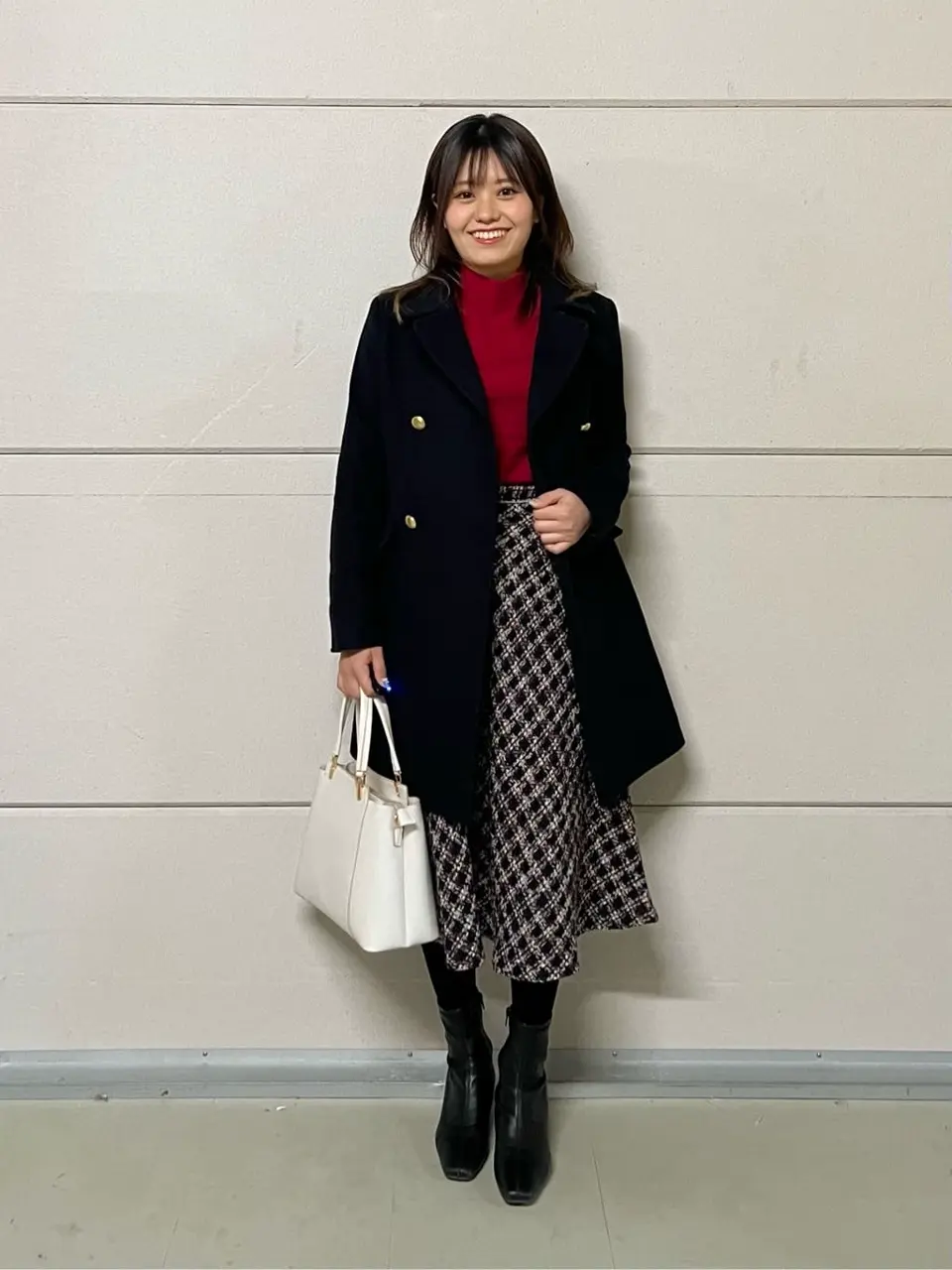  浅倉 コーディネート画像