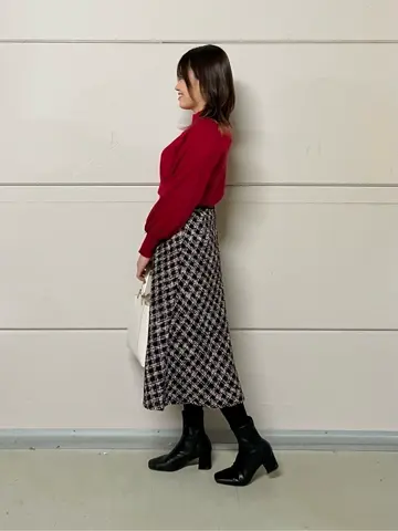 ANY SIS 浅倉 コーディネート画像