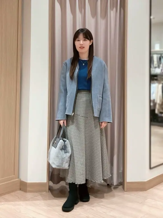  濱口 コーディネート画像