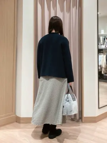 ANY SIS 濱口 コーディネート画像