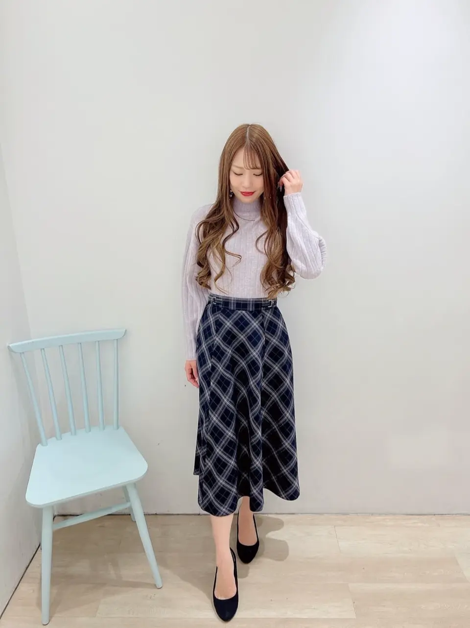  竹内 コーディネート画像