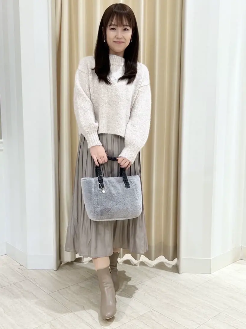  清野 コーディネート画像