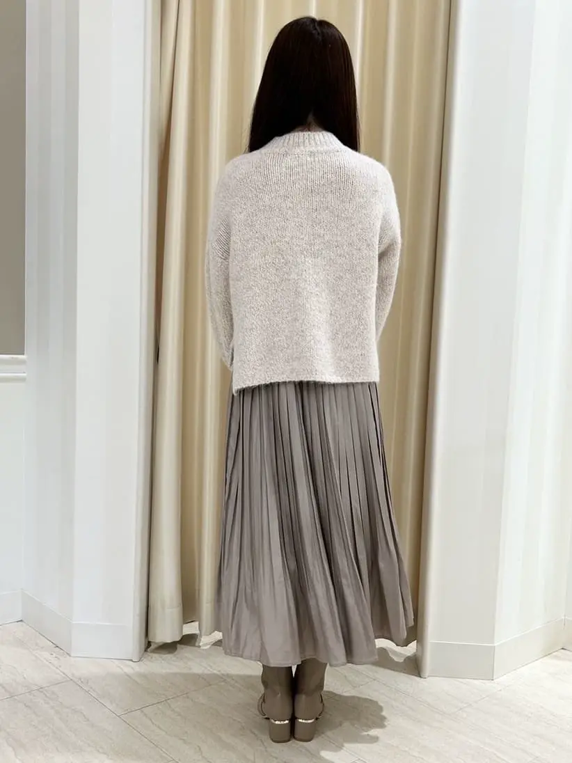 ANY SIS 清野 コーディネート画像