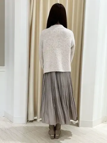 ANY SIS 清野 コーディネート画像