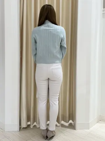 ANY SIS 伊藤 コーディネート画像