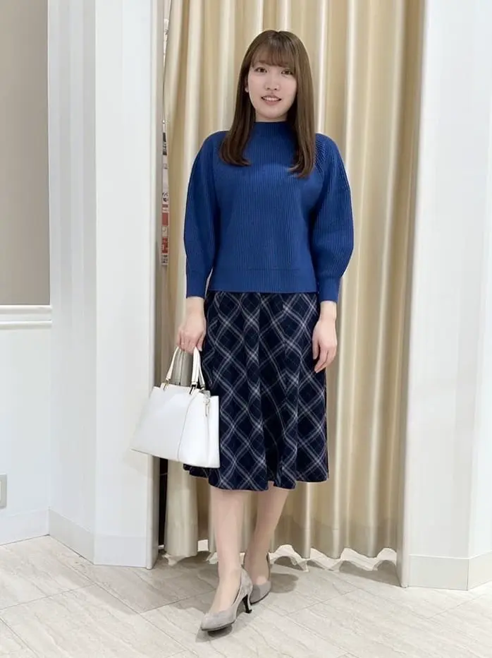 ANY SIS 伊藤 コーディネート画像