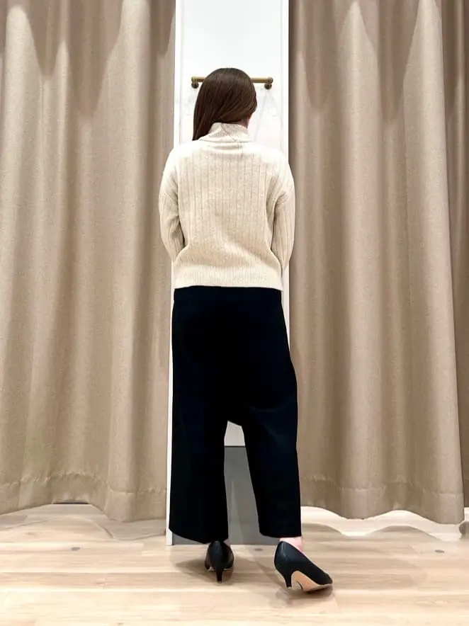 ANY SIS 瀬野 コーディネート画像