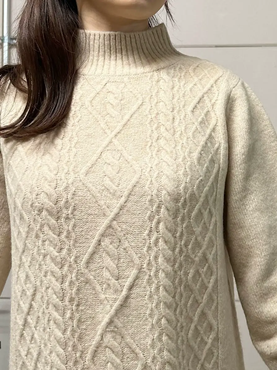 ANY SIS みぃ コーディネート画像