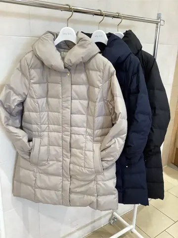 ANY SIS 髙橋 コーディネート画像