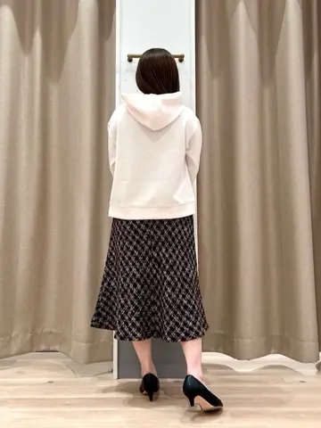 ANY SIS 瀬野 コーディネート画像