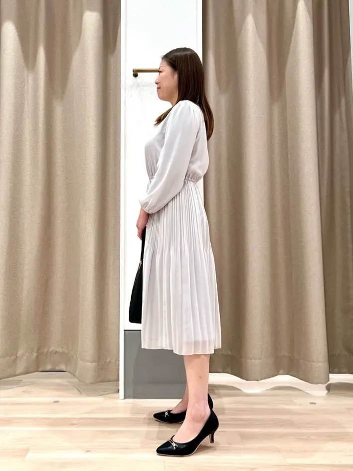 ANY SIS 瀬野 コーディネート画像