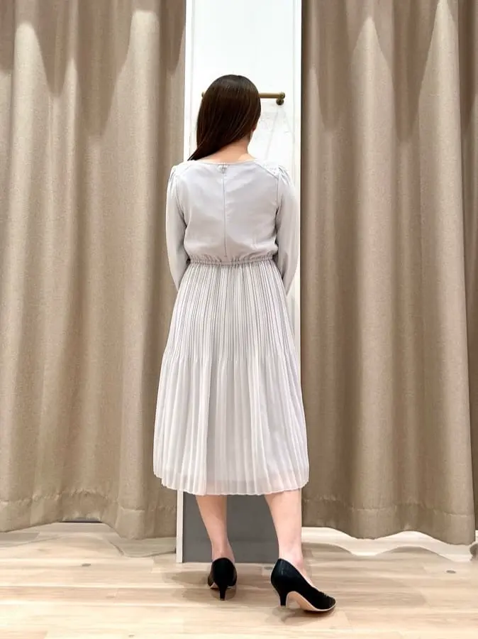 ANY SIS 瀬野 コーディネート画像