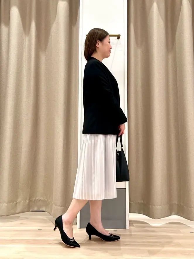 ANY SIS 瀬野 コーディネート画像