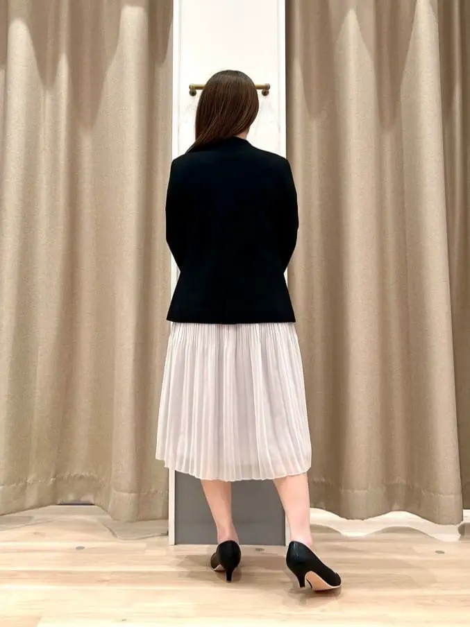 ANY SIS 瀬野 コーディネート画像