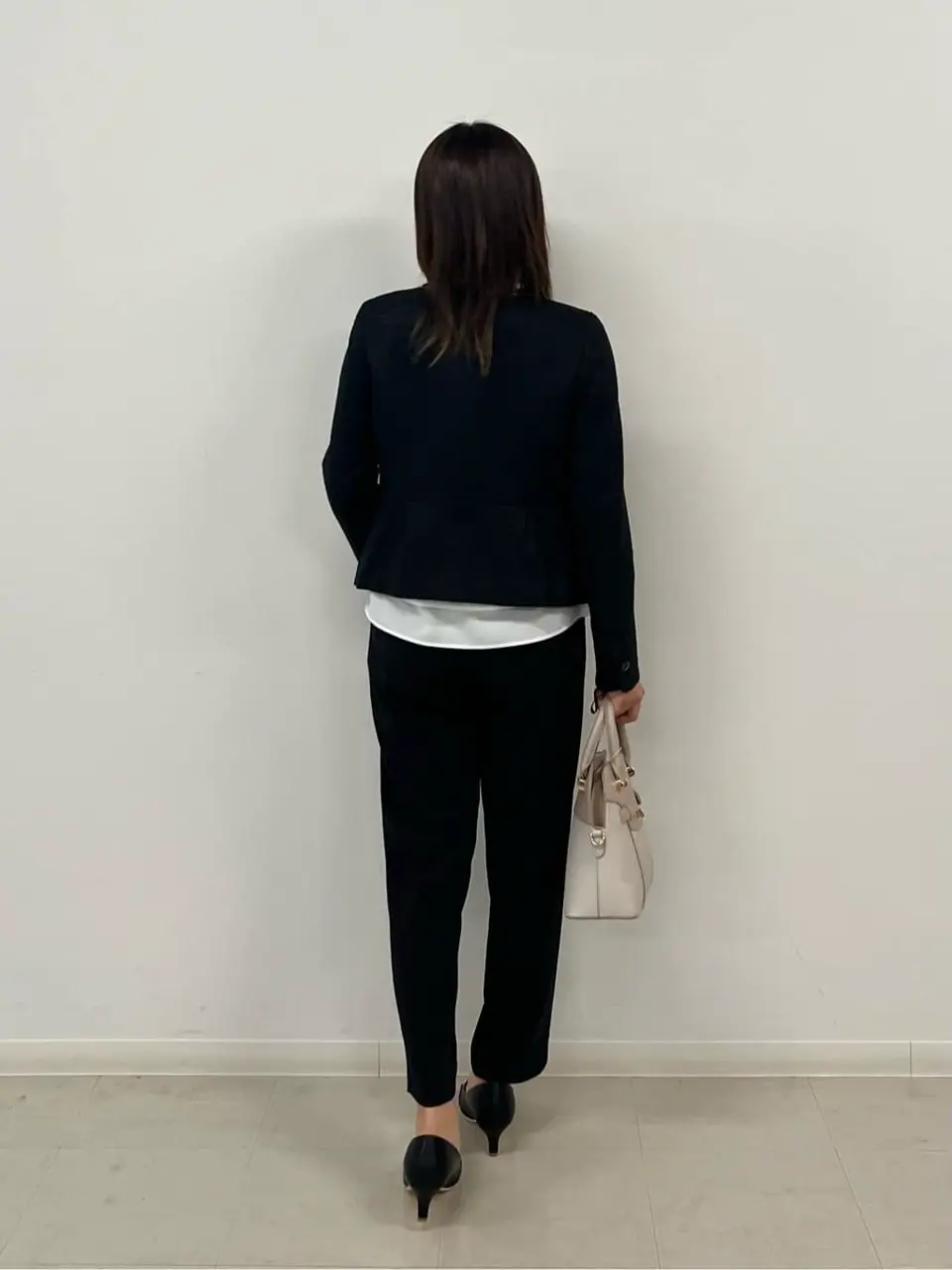 ANY SIS 浅倉 コーディネート画像