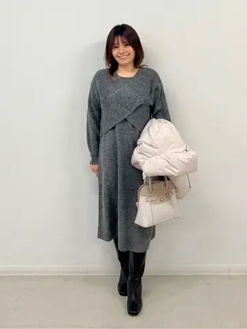 ANY SIS 浅倉 コーディネート画像