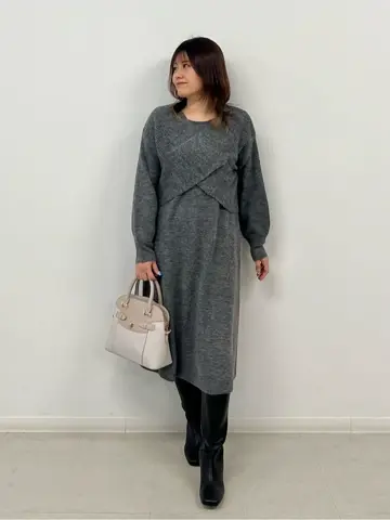 ANY SIS 浅倉 コーディネート画像