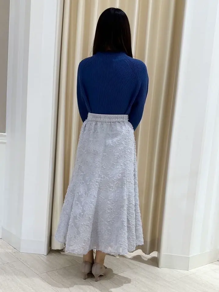 ANY SIS 本間 コーディネート画像