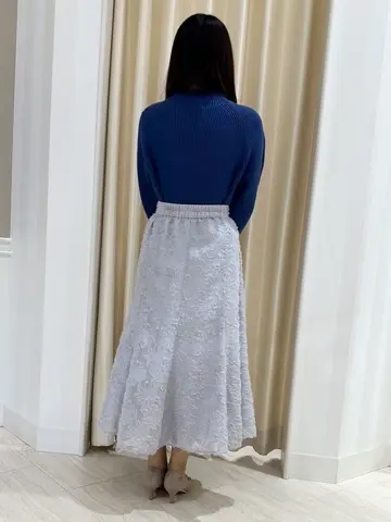 ANY SIS 本間 コーディネート画像