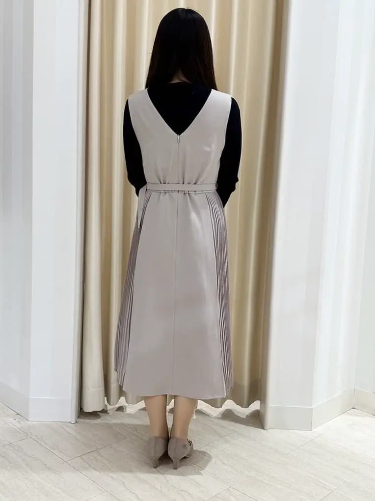 ANY SIS 本間 コーディネート画像