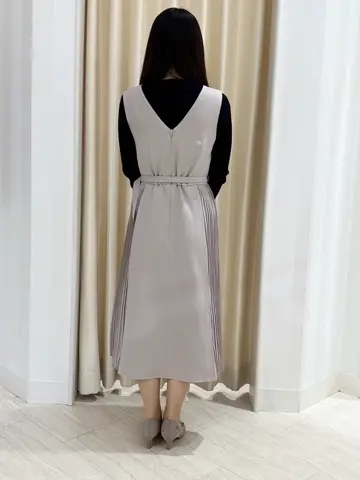 ANY SIS 本間 コーディネート画像