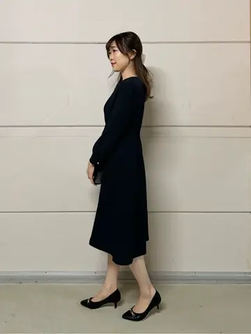 ANY SIS みぃ コーディネート画像