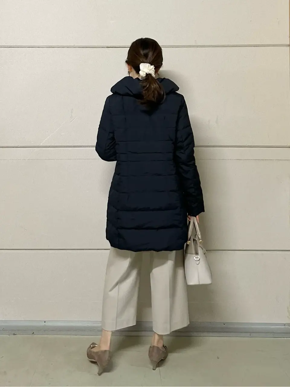 ANY SIS みぃ コーディネート画像