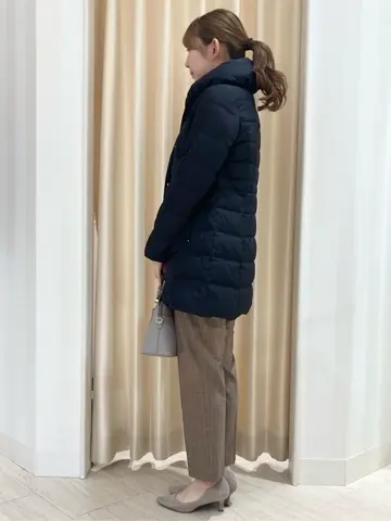 ANY SIS 伊藤 コーディネート画像