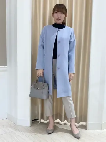 ANY SIS 伊藤 コーディネート画像