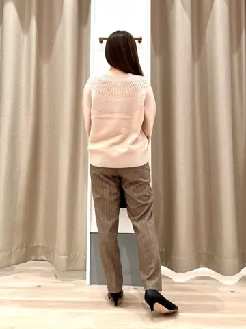 ANY SIS 瀬野 コーディネート画像