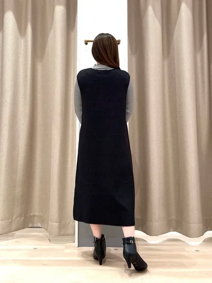 ANY SIS 瀬野 コーディネート画像