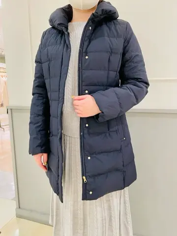 ANY SIS 咲本 コーディネート画像