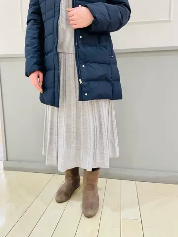 ANY SIS 咲本 コーディネート画像