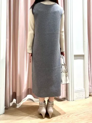 ANY SIS 岩楯 コーディネート画像