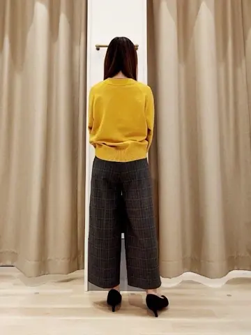 ANY SIS 齋藤 コーディネート画像