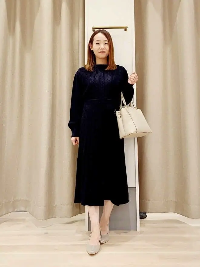 ANY SIS 齋藤 コーディネート画像