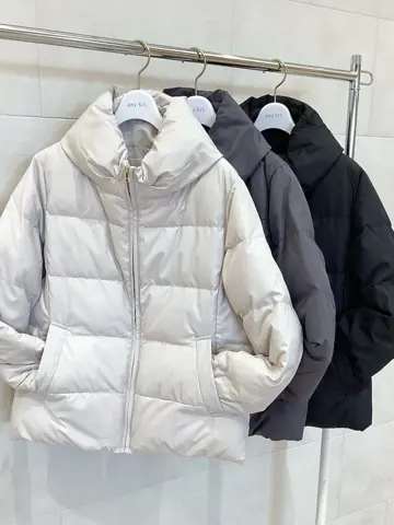 ANY SIS 髙橋 コーディネート画像